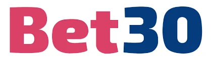 Bet30 Casino Logo
