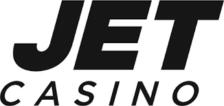 Jet Casino Logo