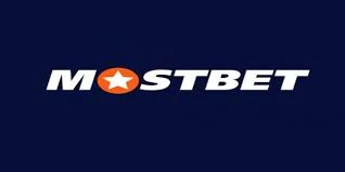 Mostbet Casino Logo