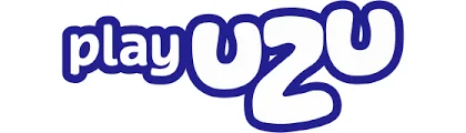 PlayUZU Casino Logo