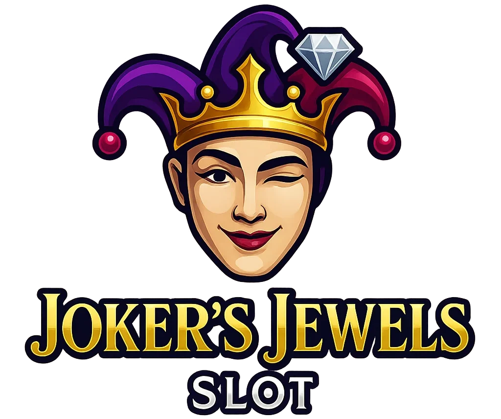 Joker's Jewels Cash